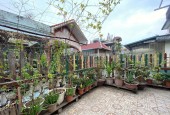 Cho thuê nhà riêng nguyên căn ngõ 175 Định Công 45m2, 4 tầng, 4 ngủ, 3 WC, giá 12tr5